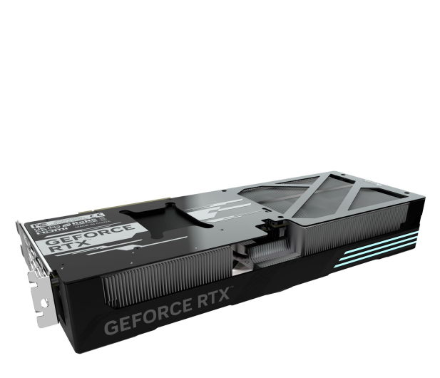 KFA2 GeForce RTX 5070 Ti EX Gamer 1-Click OC 16GB GDDR7 DLSS4 - 1327400 - zdjęcie 7
